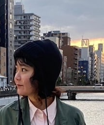 used | ニットキャップ/ビーニー