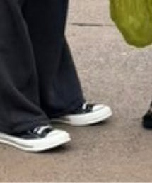 CONVERSE | スニーカー