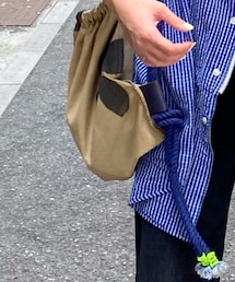 herneon | ショルダーバッグ