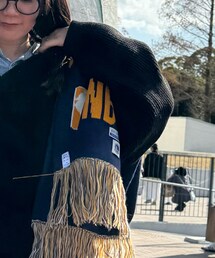 off the court | ストール/ショール