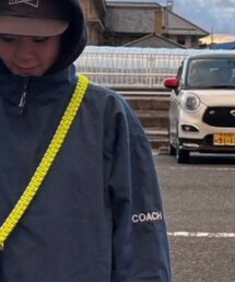 GU | パーカー