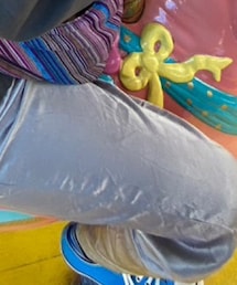 CANAL JEAN | パンツ