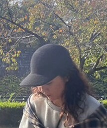 UNIQLO | キャップ