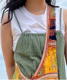 UNIQLO | タンクトップ