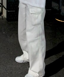 SHEIN | カーゴパンツ