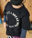 BREEZE(ブリーズ)の「トップス(Tシャツ/カットソー)」