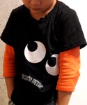 西松屋(ニシマツヤ)の「トップス(Tシャツ/カットソー)」