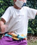 GU(ジーユー)の「トップス(Tシャツ/カットソー)」