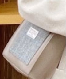 HARRIS TWEED | バッグ