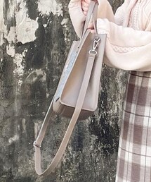 HARRIS TWEED | バッグ