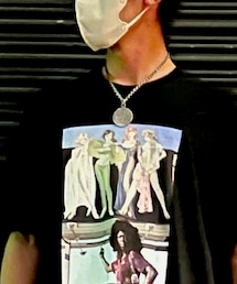 CHROME HEARTS | ネックレス