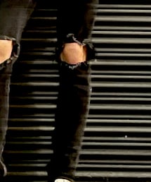 mnml | デニムパンツ
