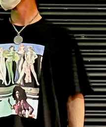 Supreme  | Tシャツ/カットソー