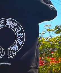 CHROME HEARTS | パーカー