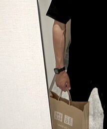 Apple | デジタル腕時計