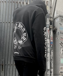 CHROME HEARTS | パーカー