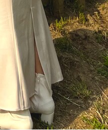 GU | ブーツ