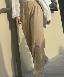 UNIQLO | チノパンツ