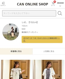 STAFF OF THE YEAR 2024 🎌 | 投票は⬆️の黄色ページから飛べます🕊️(その他)