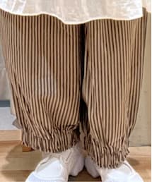 Samansa Mos2 | パンツ