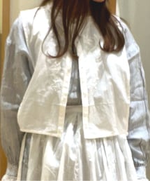 Samansa Mos2 | シャツ/ブラウス