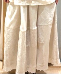 Samansa Mos2 | スカート