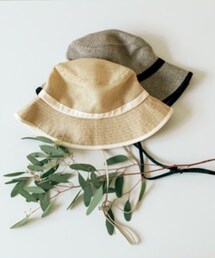 Samansa Mos2 | ハット