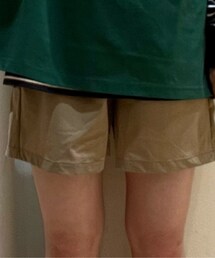 Samansa Mos2 | パンツ