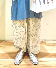 Samansa Mos2 | パンツ