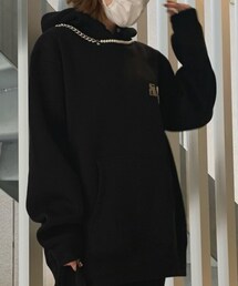 STUD MUFFIN | パーカー