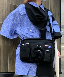 bodysong. | シャツ/ブラウス