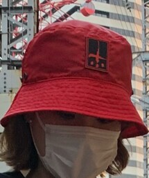 ROYAL FLASH | ハット