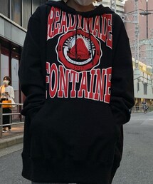 ROYAL FLASH | パーカー