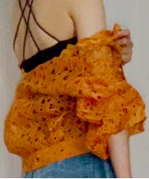 mystic | カーディガン/ボレロ