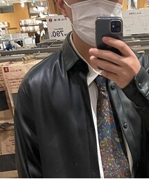 ZARA | シャツ/ブラウス