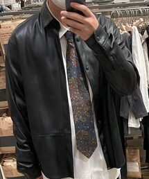 Needles | ネクタイ