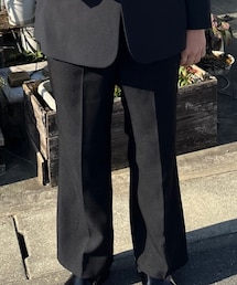 Needles | スラックス