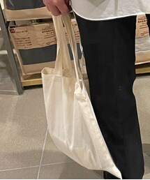 無印良品 | トートバッグ