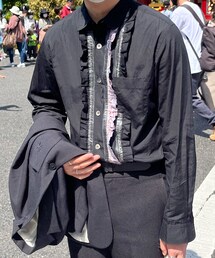 COMME des GARCONS HOMME | シャツ/ブラウス