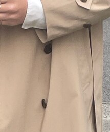 UNIQLO | トレンチコート