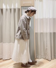 Samansa Mos2 | 別ショット(ワンピース/ドレス)