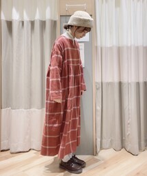 Samansa Mos2 | 別ショット(ワンピース/ドレス)