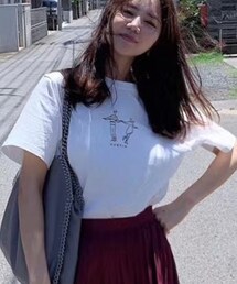 Paul Stuart | Tシャツ/カットソー