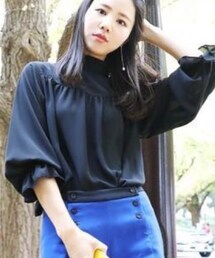 NEWYORKER | ビジネスシャツ