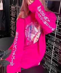 魔法企画 | トップス