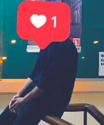 GU | Tシャツ/カットソー