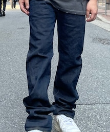 MINUS | デニムパンツ