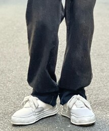 Maison MIHARA YASUHIRO | スニーカー