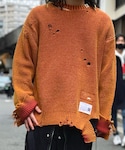 Maison MIHARA YASUHIRO(メゾンミハラヤスヒロ)の「トップス(ニット/セーター)」