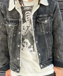 saintmxxxxxx | Tシャツ/カットソー